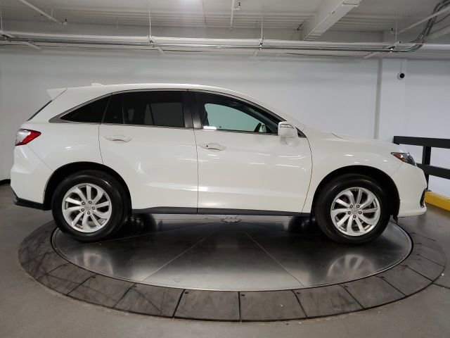Used 2017 Acura RDX AWD image 10