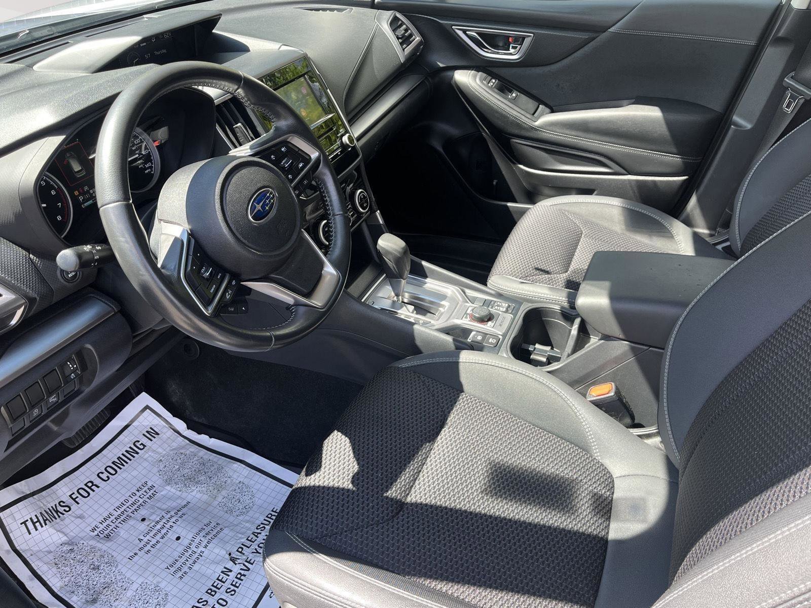 Used 2019 Subaru Forester Premium AWD/4WD image 22