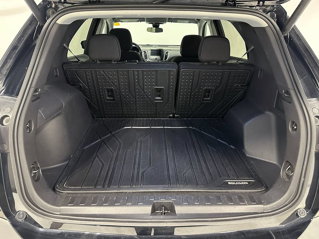 Used 2023 Chevrolet Equinox LT AWD/4WD image 5