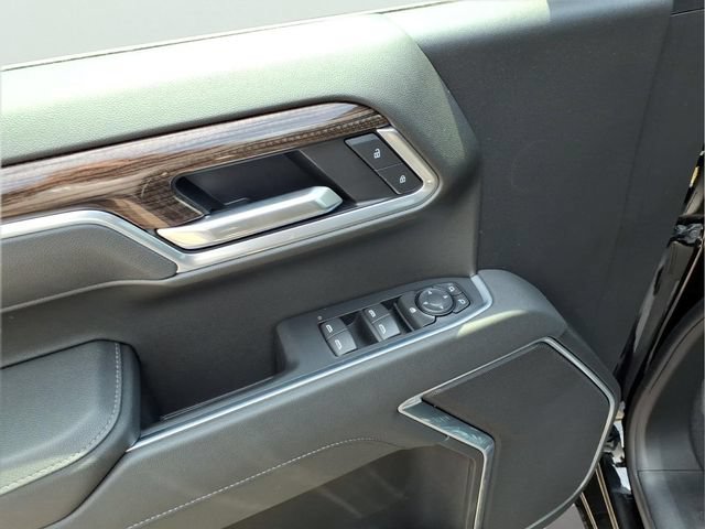 New 2026 Chevrolet Silverado 1500 LT AWD/4WD image 17