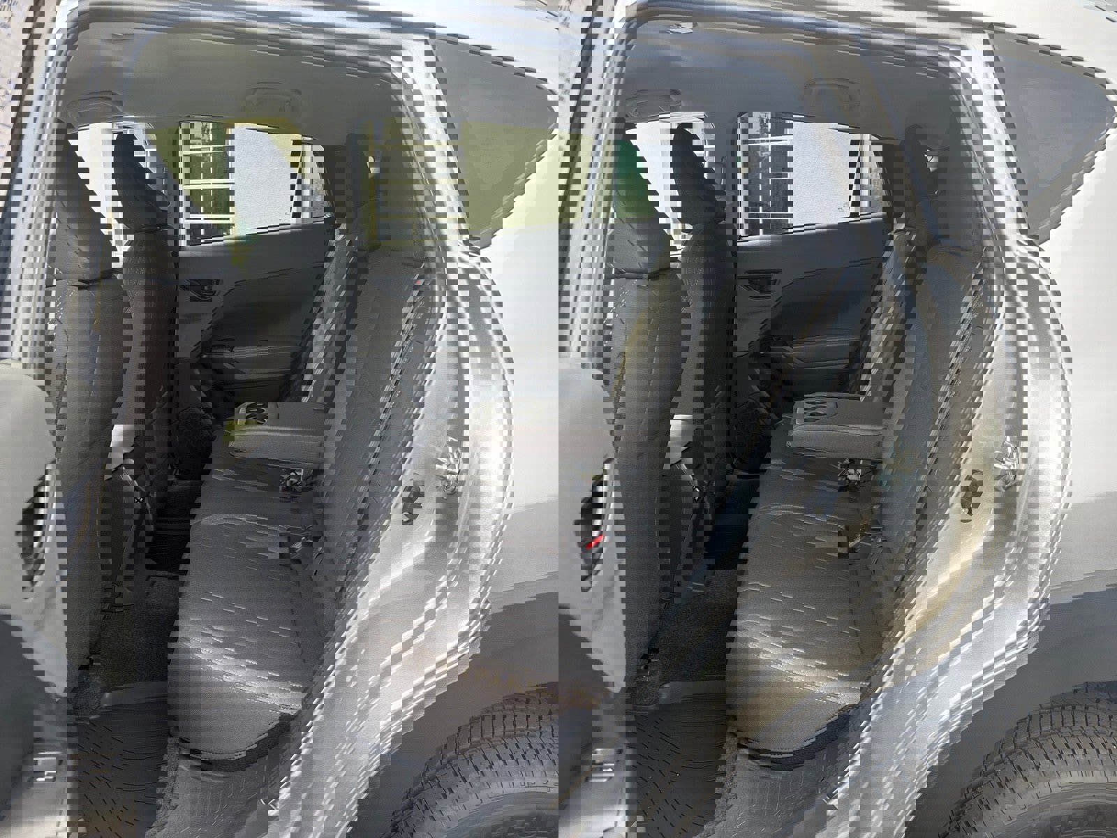 New 2026 Subaru Crosstrek 2.0i Premium image 33