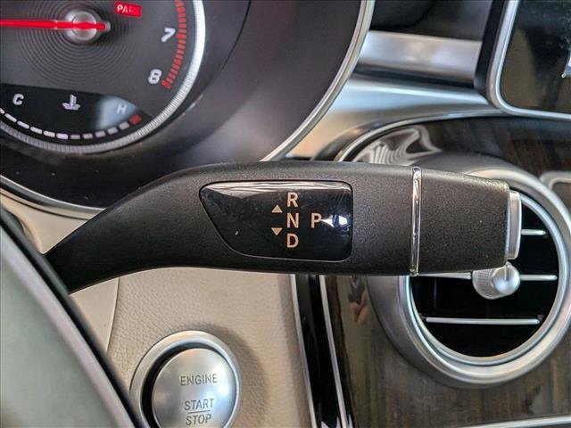Used 2018 Mercedes-Benz GLC 300 image 12