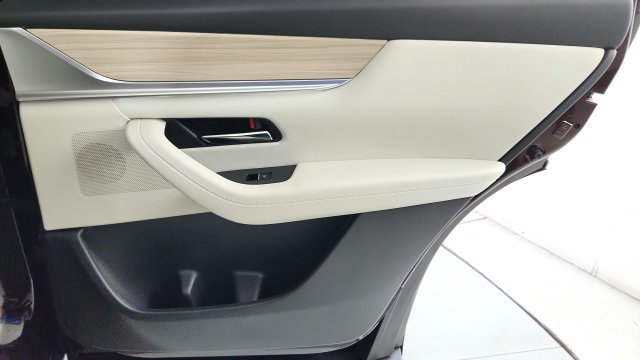 New 2026 MAZDA CX-90 Plug-In Hybrid w/ Premium Plus AWD/4WD image 35
