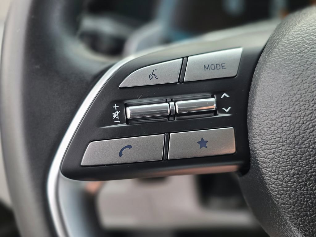 Used 2025 Hyundai Palisade SEL FWD image 26