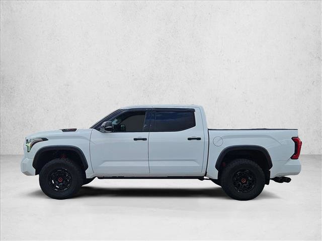 Used 2022 Toyota Tundra TRD Pro image 9