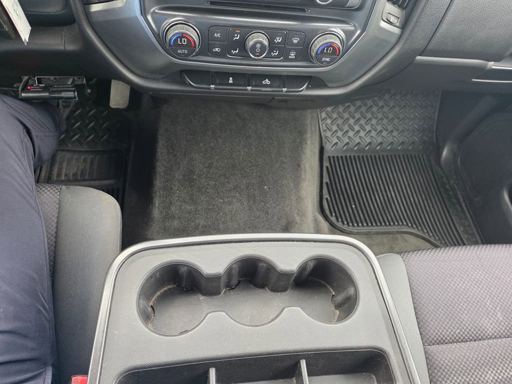 Used 2014 Chevrolet Silverado 1500 LT w/ All Star Edition image 15