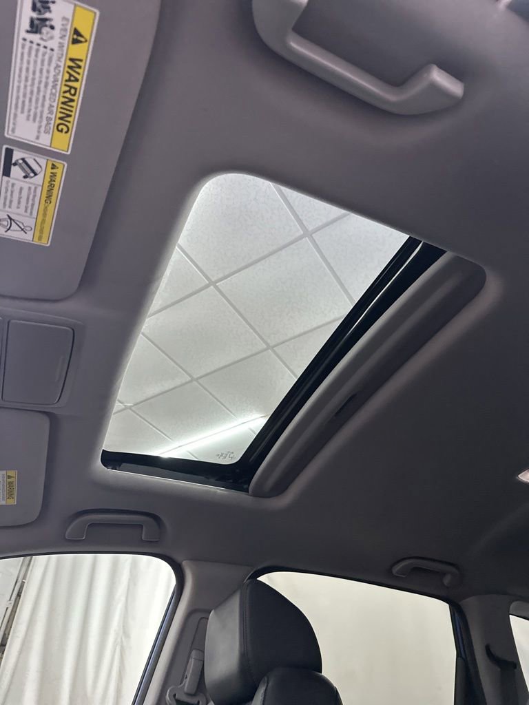 Used 2020 Honda CR-V EX-L image 15