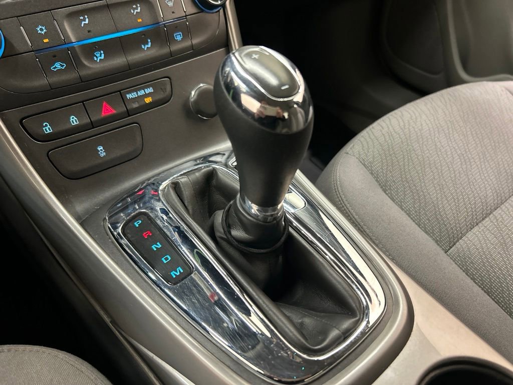 Used 2013 Chevrolet Malibu LS FWD image 23