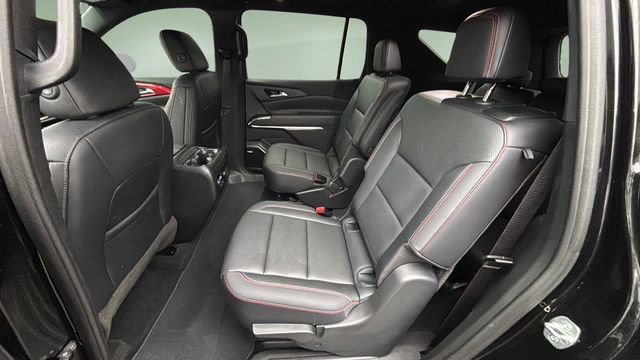 Used 2025 Chevrolet Traverse Z71 w/ Enhanced Driving Package image 20