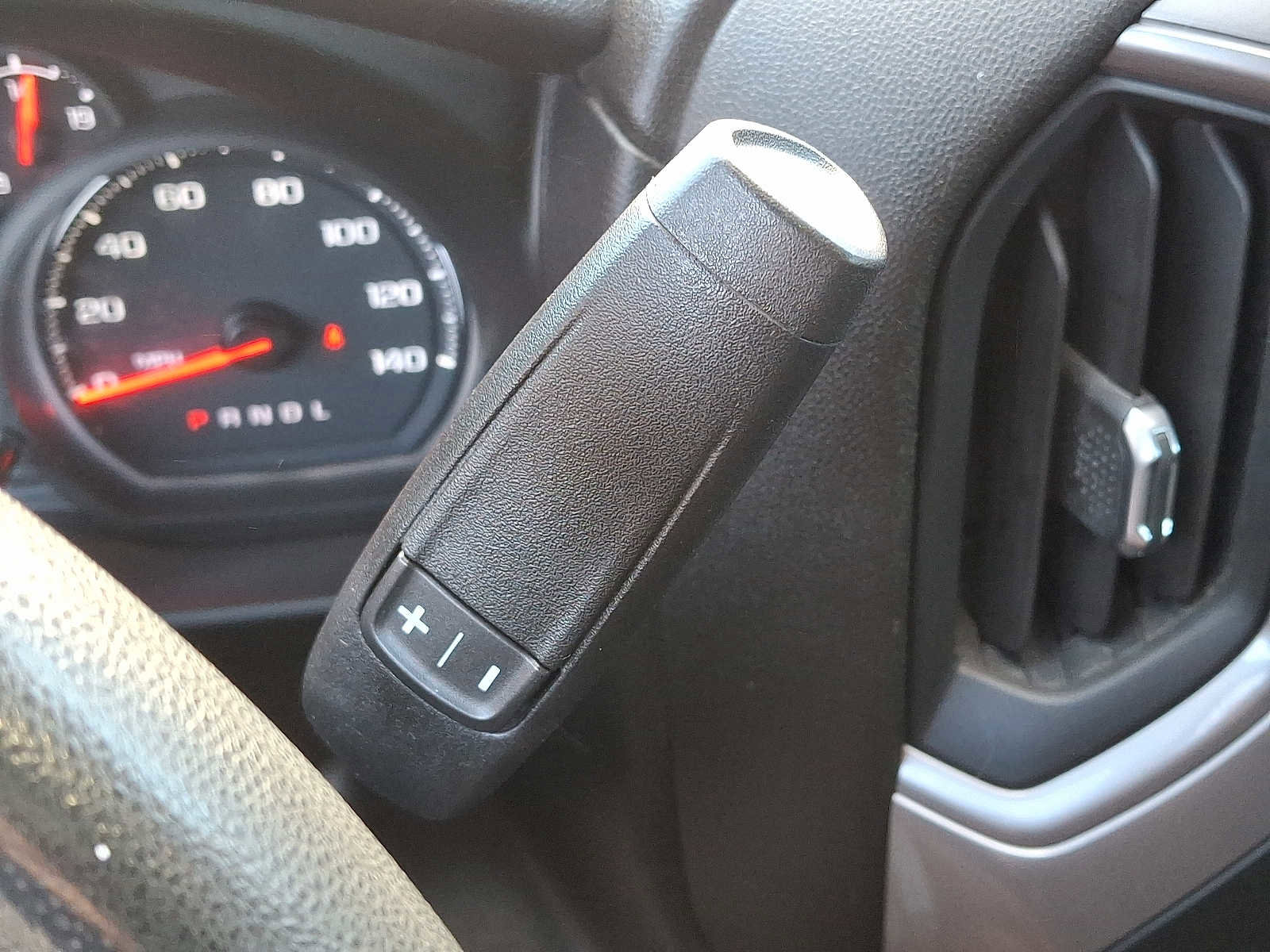 Used 2021 Chevrolet Silverado 1500 Custom Trail Boss w/ Midnight Edition image 14