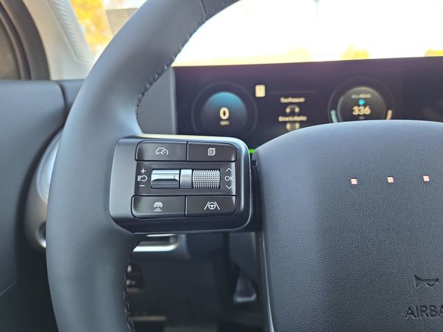New 2026 Hyundai Ioniq 9 SEL AWD/4WD image 20