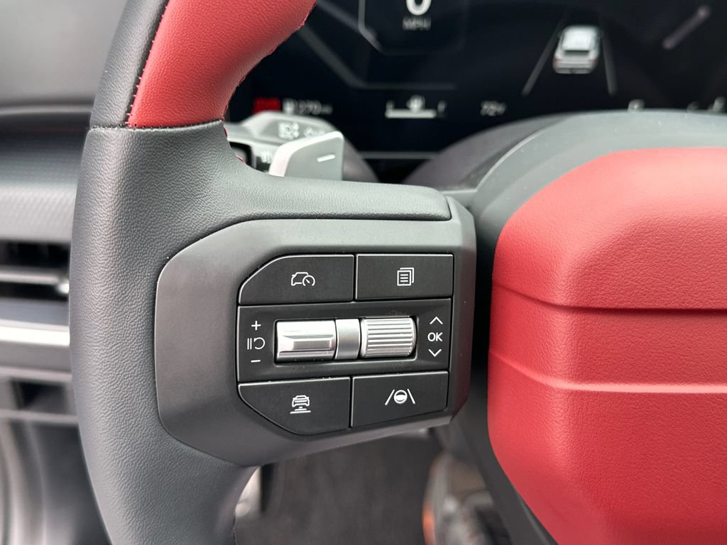 New 2026 Kia K4 GT-Line Turbo FWD image 23