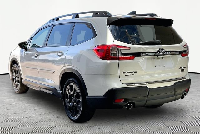 Used 2024 Subaru Ascent Onyx Edition AWD/4WD image 4