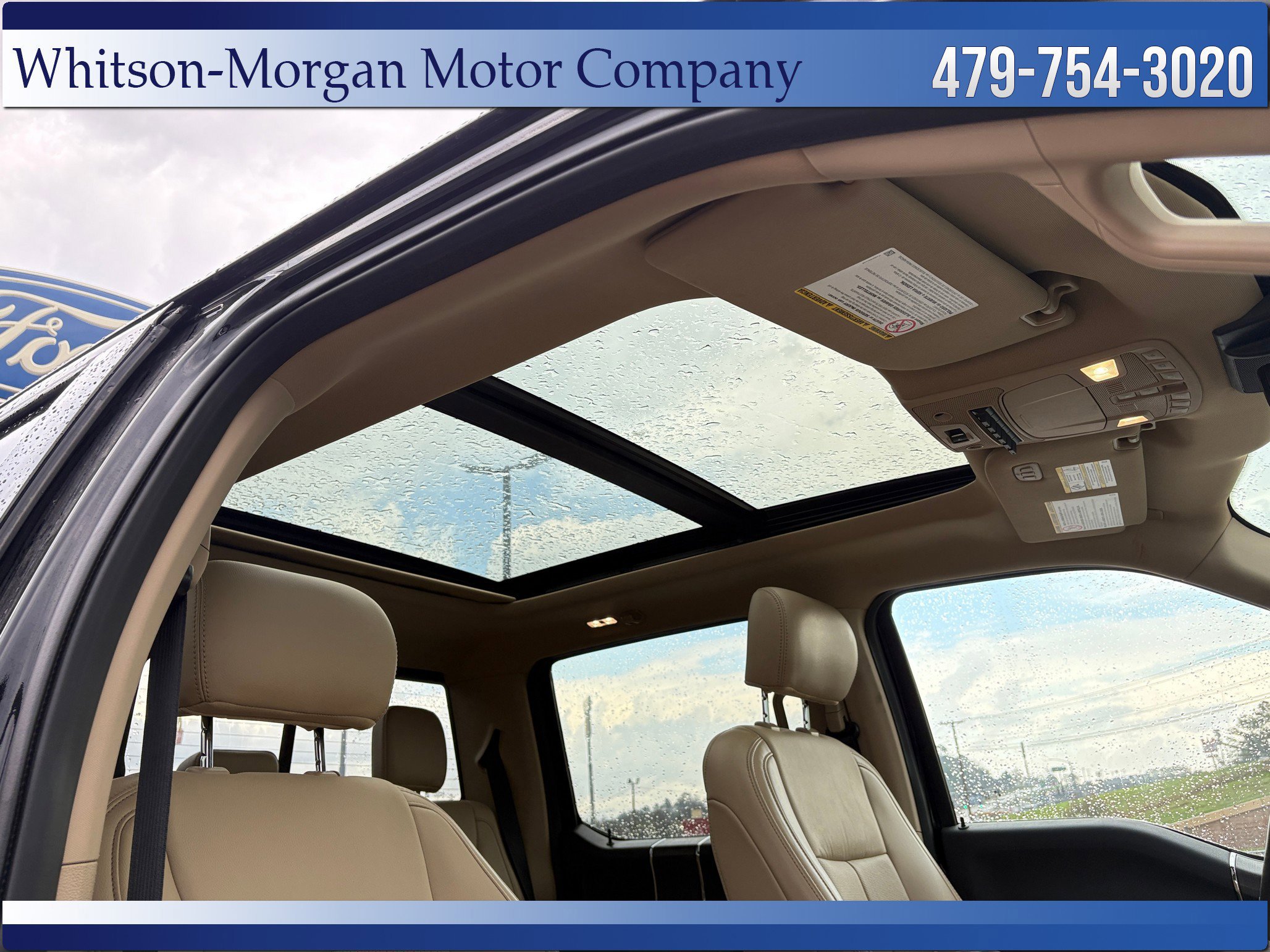 Used 2021 Ford F250 Lariat w/ Tremor Off-Road Package image 13