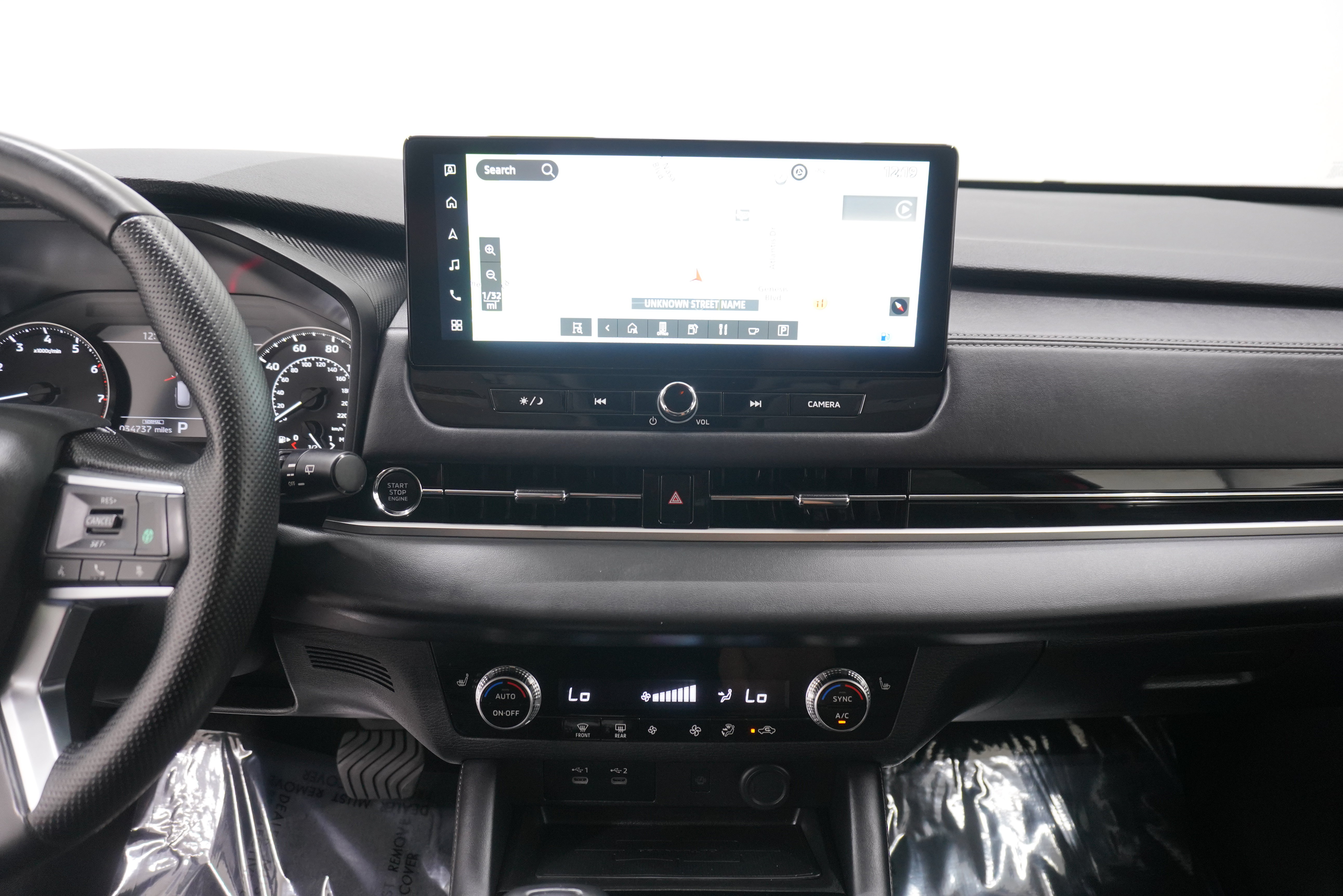 Used 2025 Mitsubishi Outlander SE FWD image 22