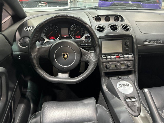 Used 2013 Lamborghini Gallardo LP 560-4 AWD/4WD image 40