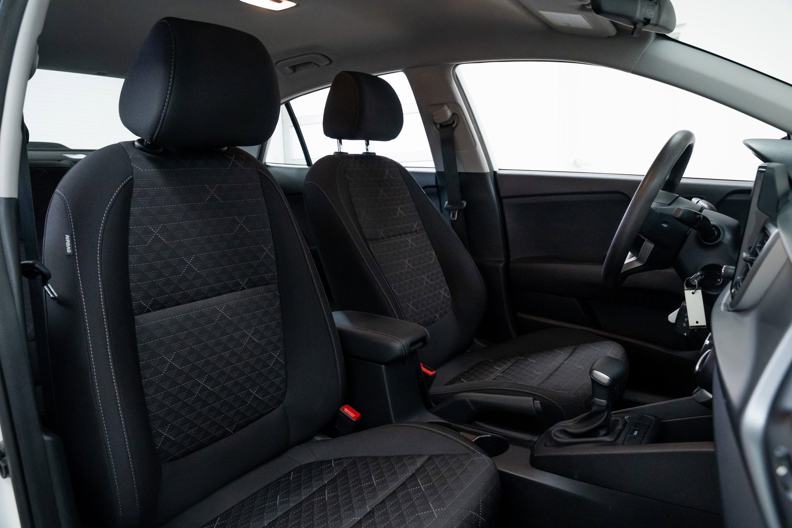 Used 2023 Kia Rio S image 22