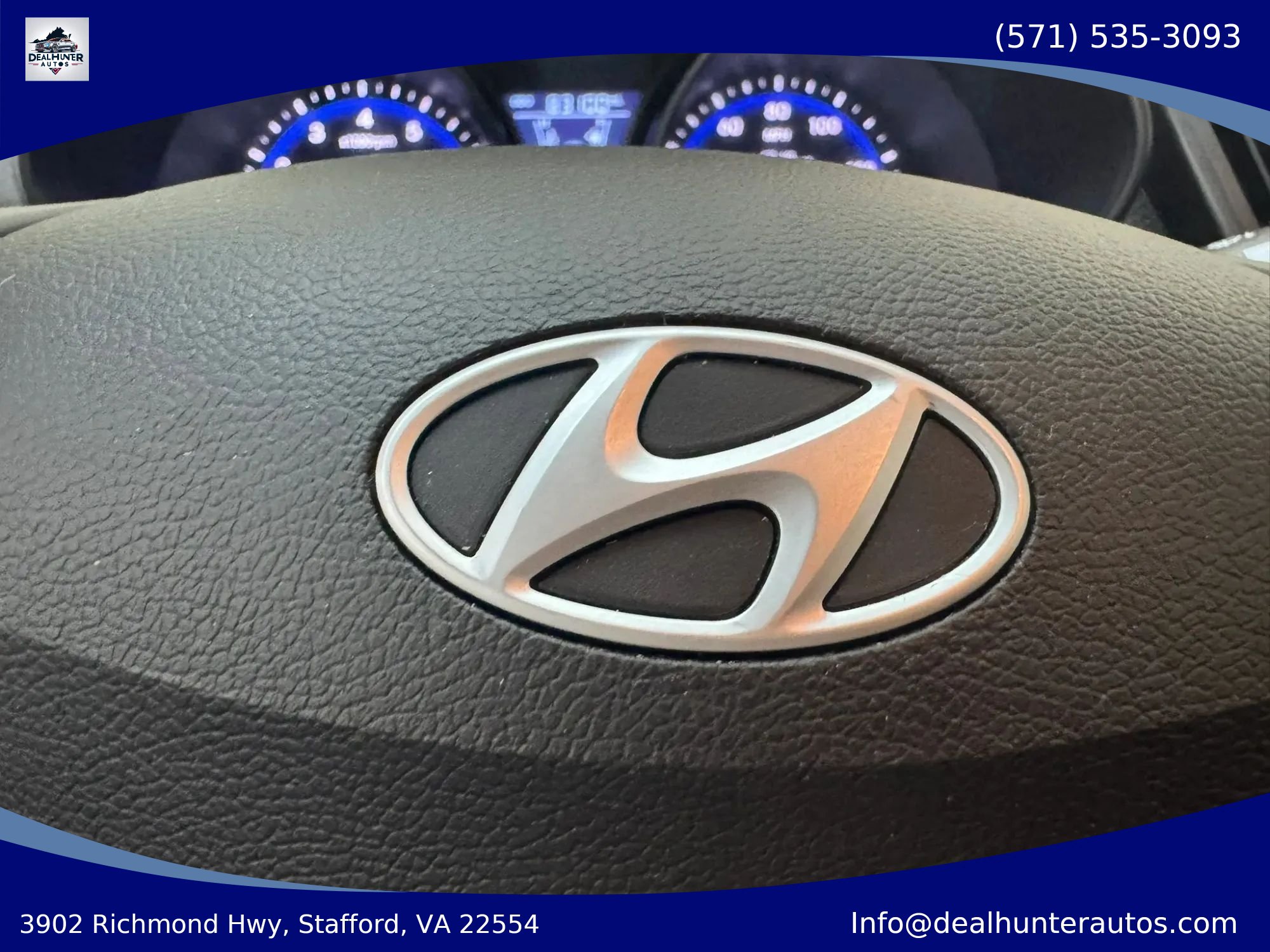 Used 2015 Hyundai Veloster Turbo FWD image 24