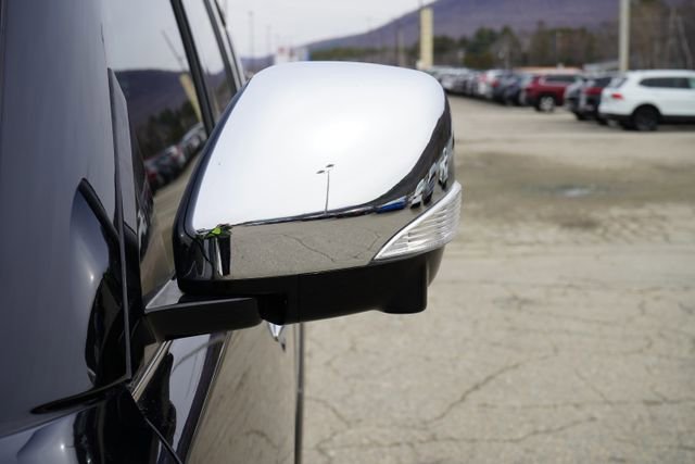 Used 2023 INFINITI QX80 Sensory w/ All-Season Package image 93