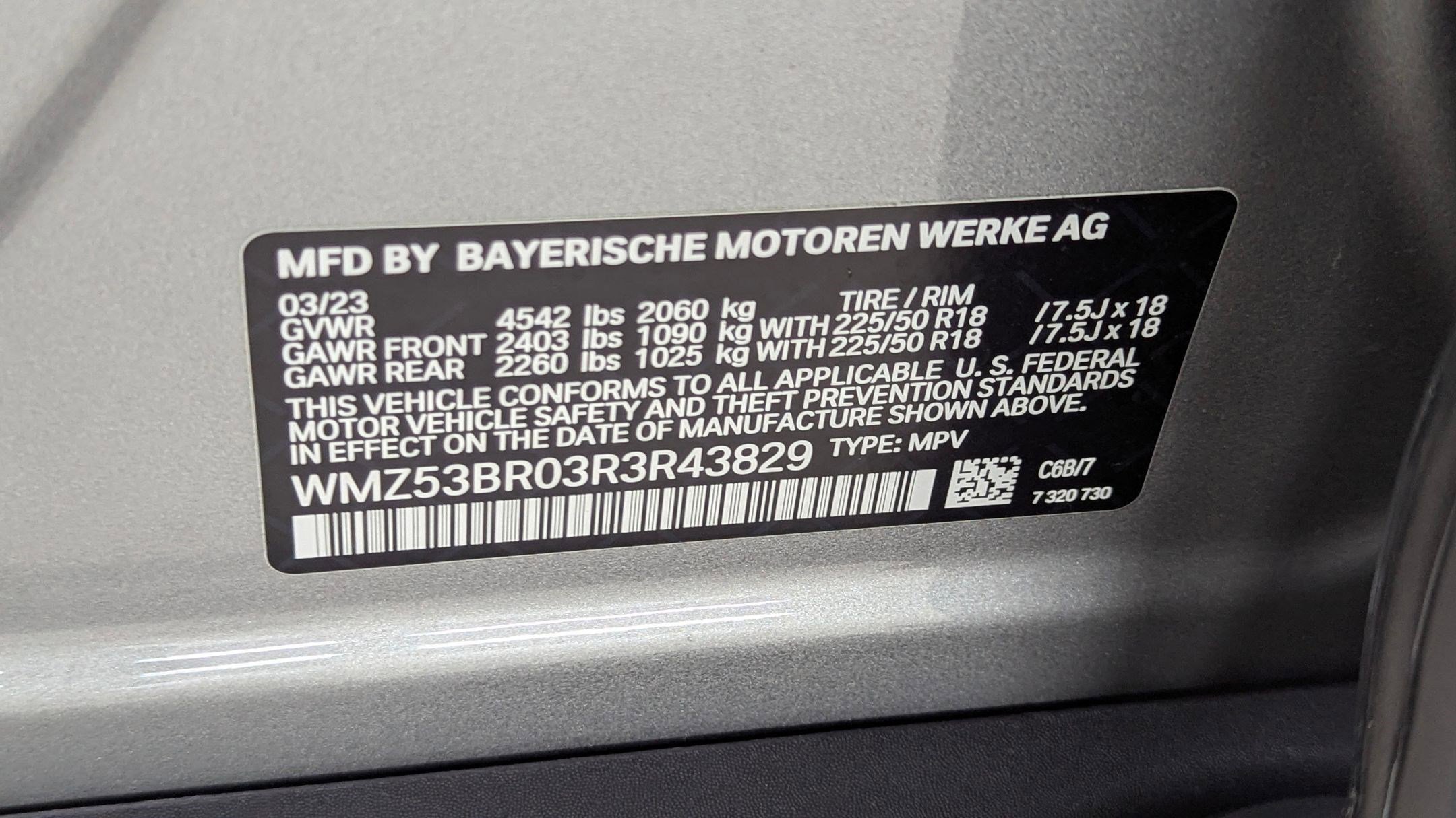 Used 2024 MINI Cooper Countryman S image 20