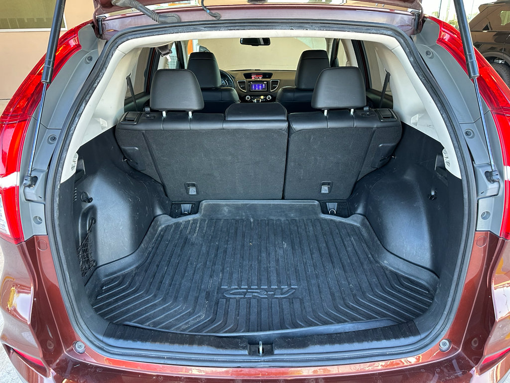 Used 2016 Honda CR-V EX-L image 34
