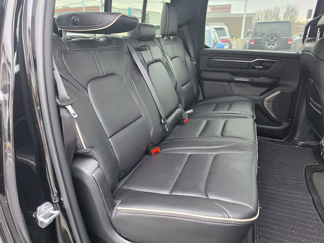 Used 2022 RAM 1500 Limited image 17