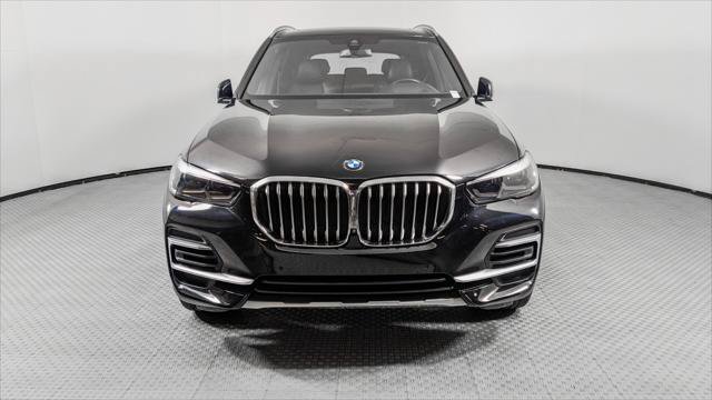 Used 2023 BMW X5 sDrive40i w/ Premium Package RWD image 12
