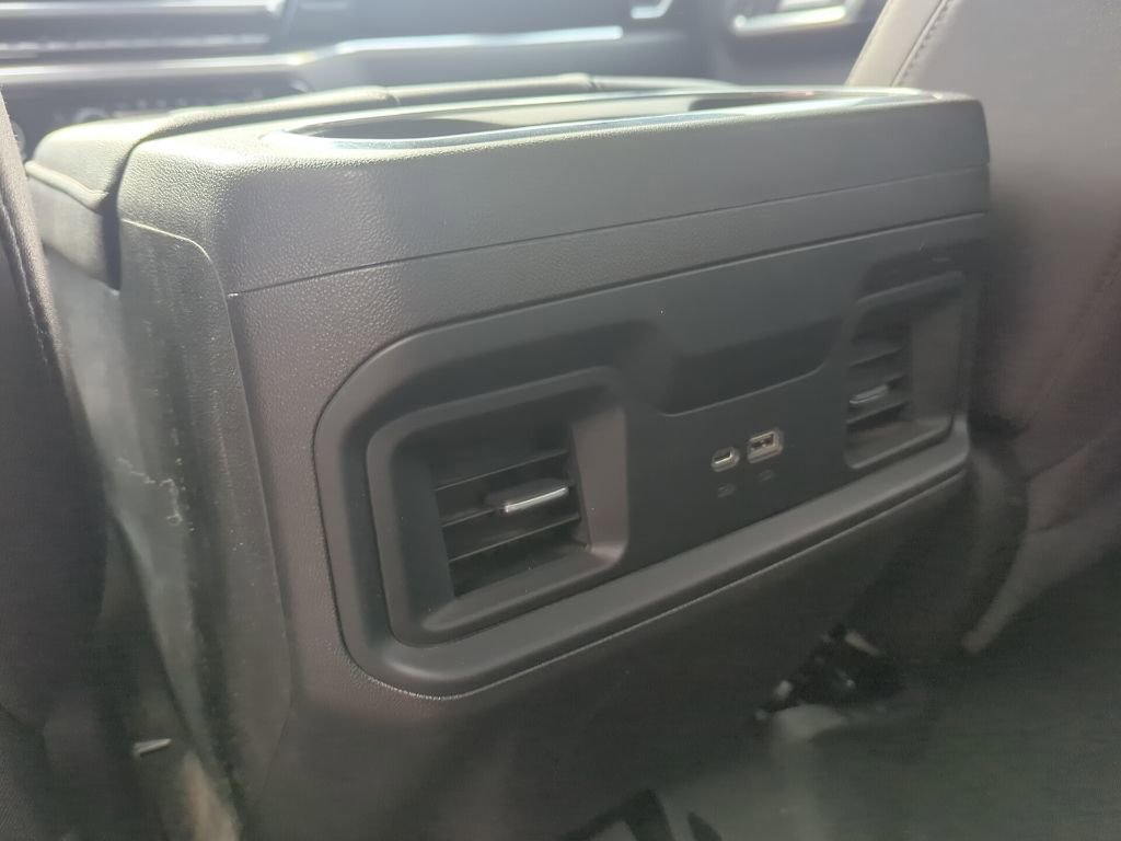 Used 2022 Chevrolet Silverado 1500 LT Trail Boss image 17