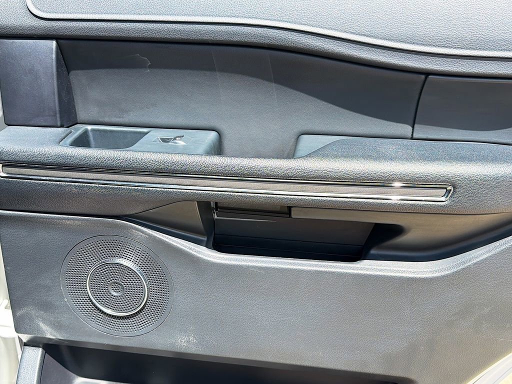 Used 2022 Ford Expedition XLT image 31