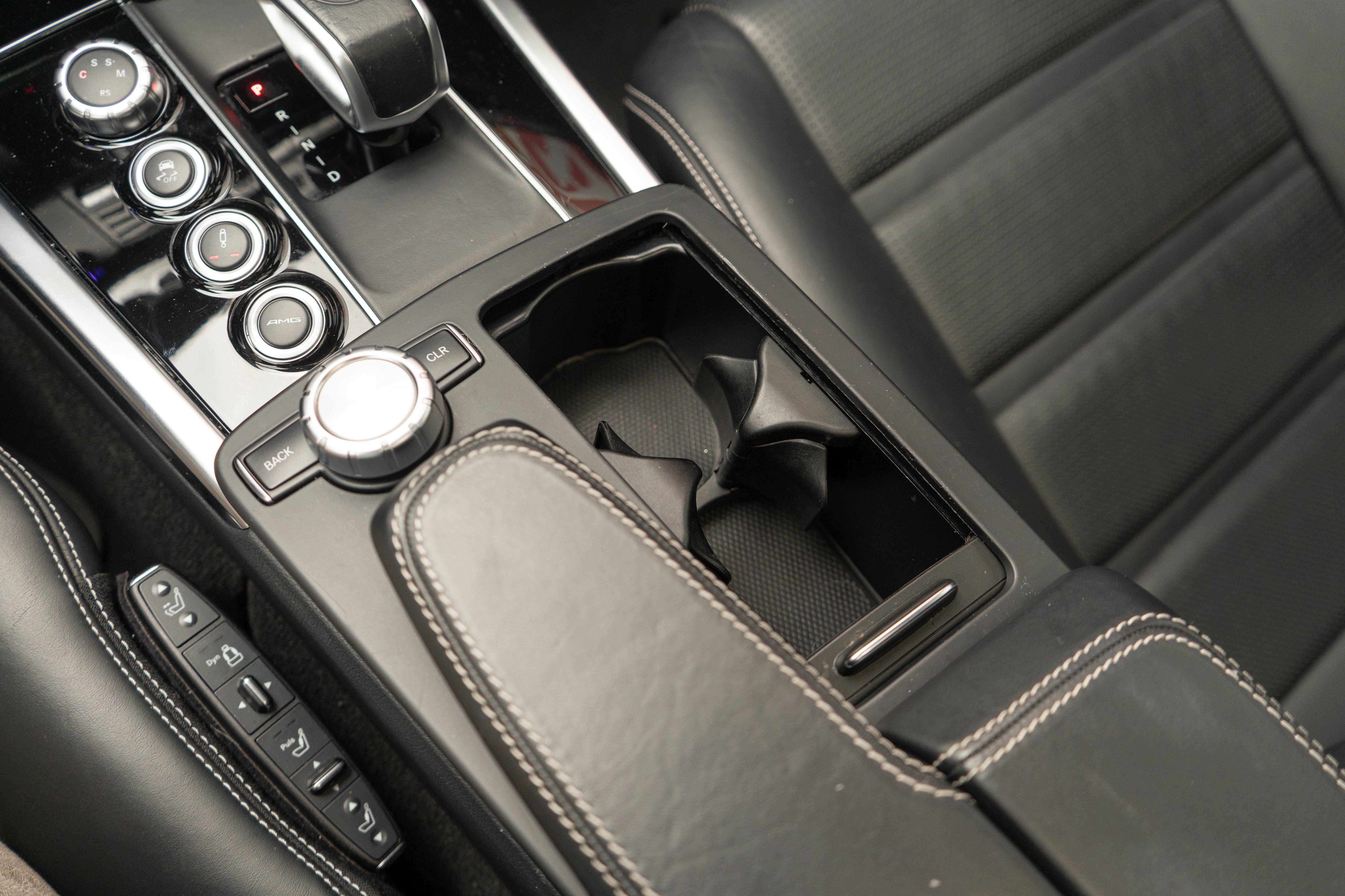Used 2014 Mercedes-Benz E 63 AMG S-Model image 23