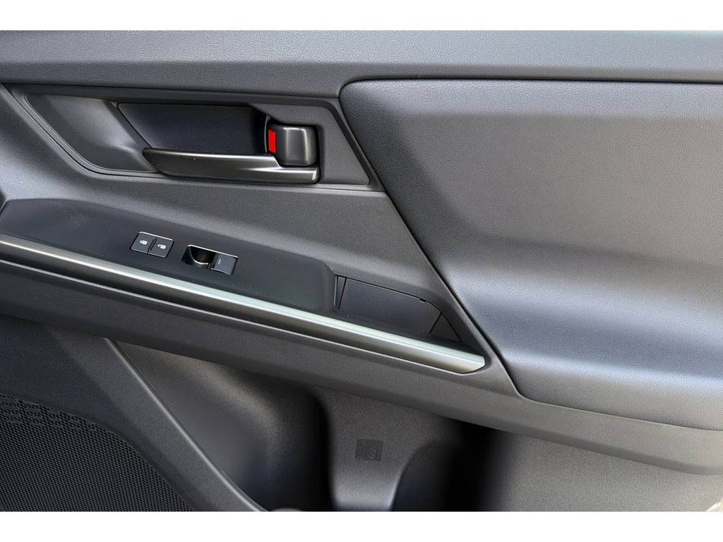New 2026 Toyota bZ FWD image 19