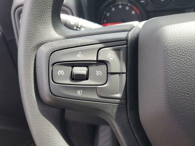New 2026 Chevrolet Silverado 2500 Custom w/ Custom Value Package image 23