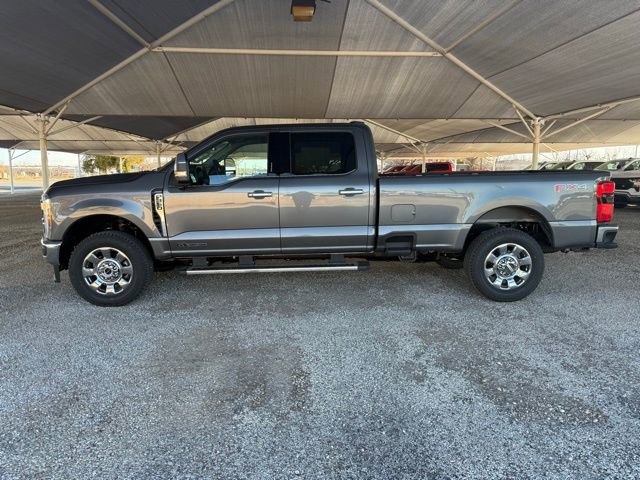 New 2026 Ford F350 Lariat w/ Chrome Package AWD/4WD image 4