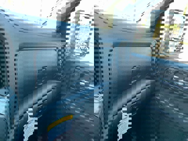 New 2025 GMC Sierra 2500 Pro w/ Convenience Package image 22