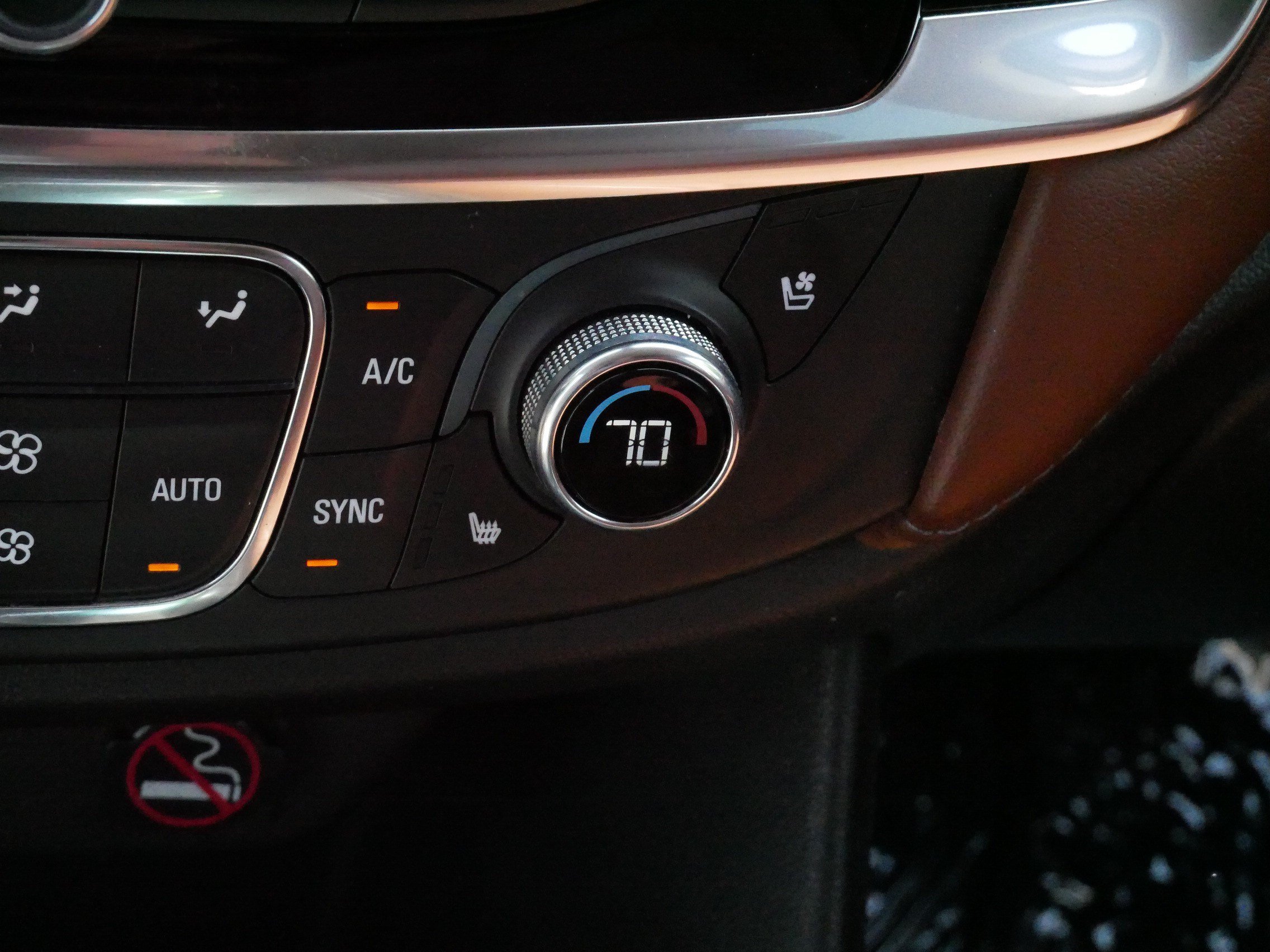 Used 2021 Chevrolet Traverse High Country AWD/4WD image 30