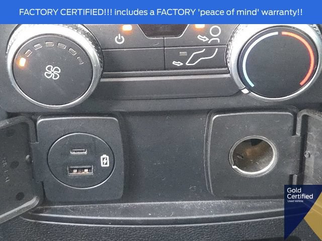 Used 2022 Ford Explorer XLT w/ Equipment Group 202A AWD/4WD image 24