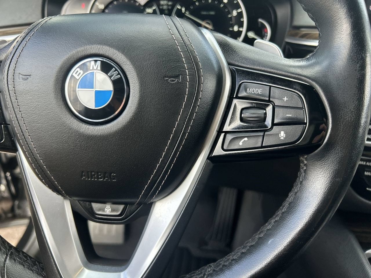 Used 2019 BMW 530i xDrive AWD/4WD image 22