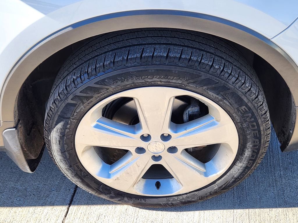 Used 2016 Buick Encore Convenience image 16