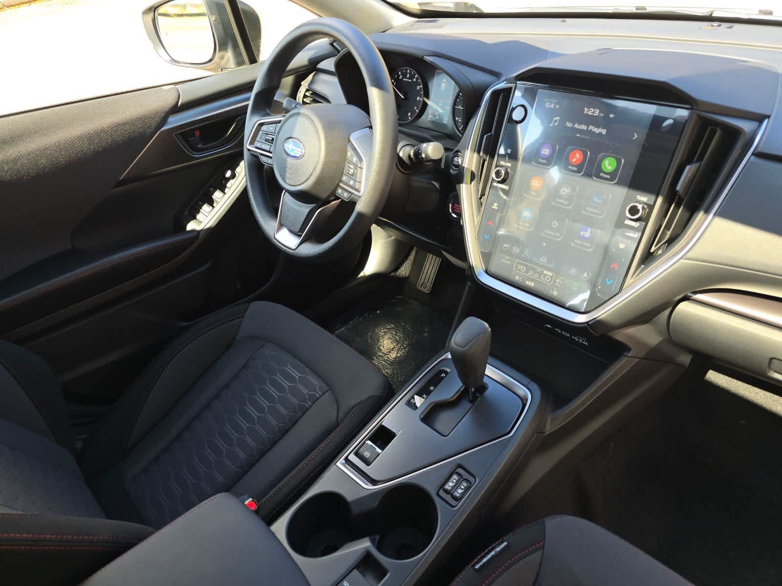 New 2026 Subaru Impreza 2.0i Sport AWD/4WD image 28