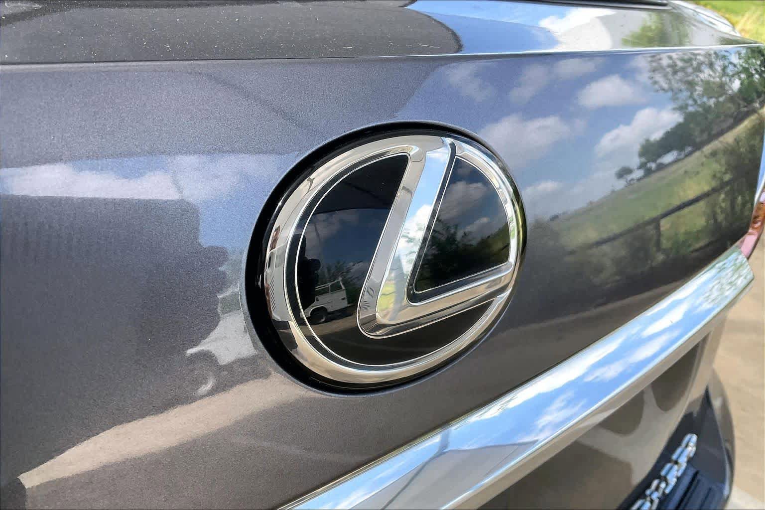 Used 2019 Lexus RX 350 AWD w/ Navigation Package image 31
