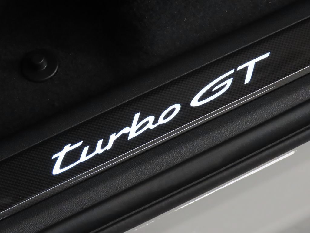 New 2026 Porsche Cayenne Turbo GT AWD/4WD image 42