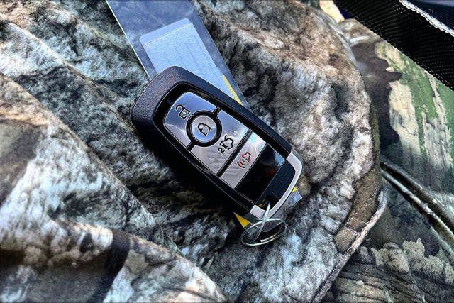 Used 2024 Ford Mustang Coupe image 34