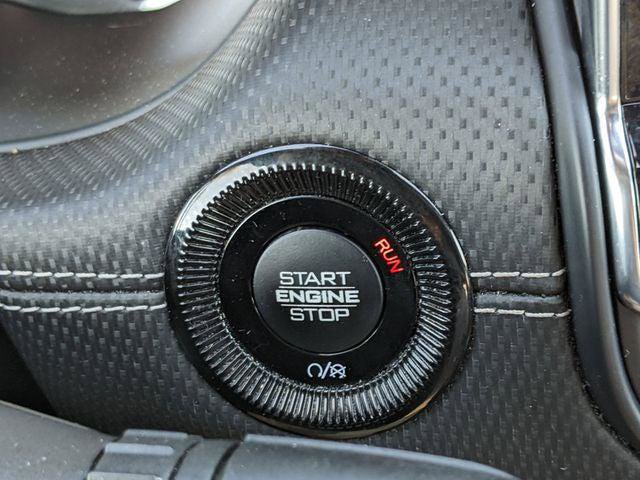 Certified 2022 Jeep Compass Latitude FWD image 47