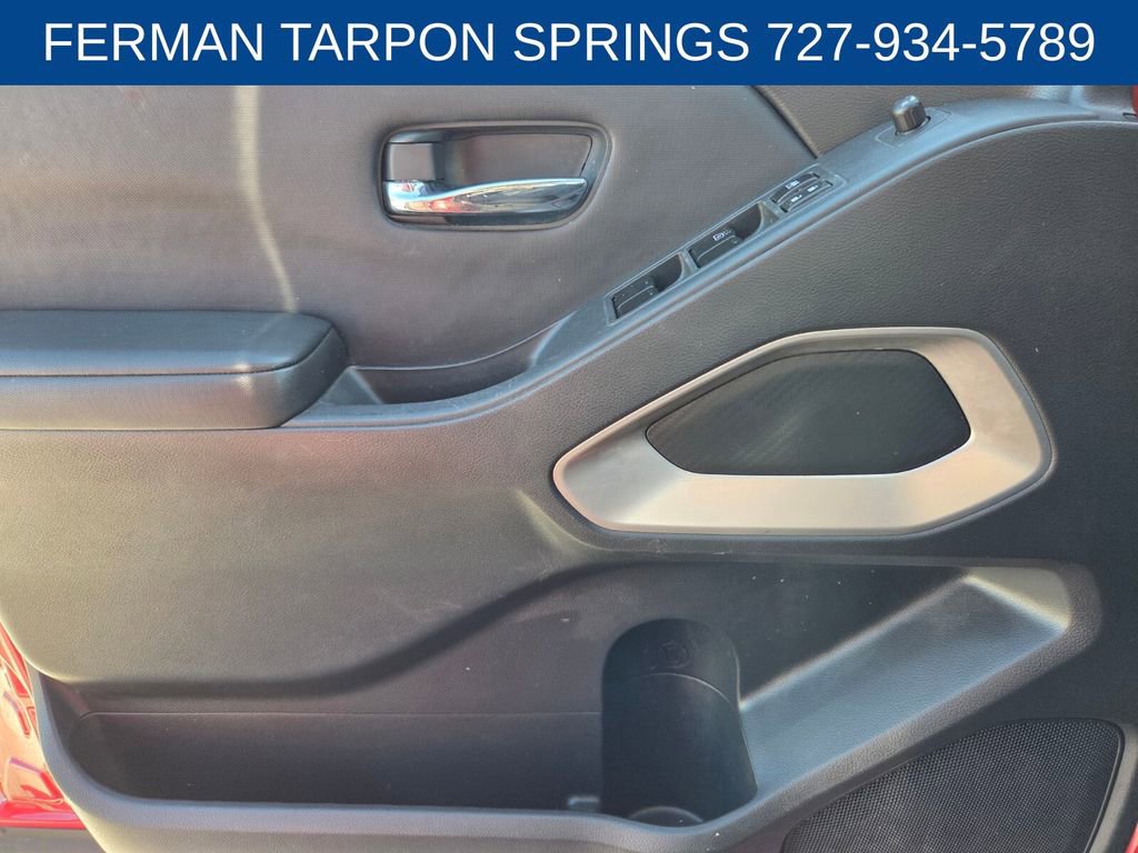 Used 2023 Nissan Frontier SV image 23