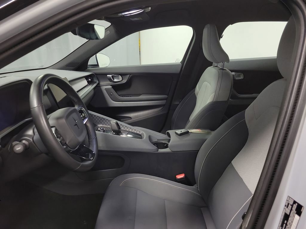 Used 2022 Polestar Polestar 2 w/ Pilot Package AWD/4WD image 12