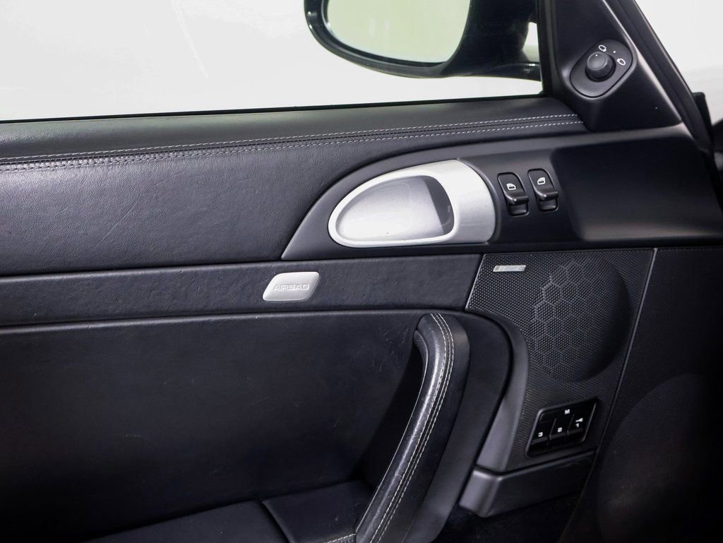 Used 2012 Porsche 911 Turbo S image 20