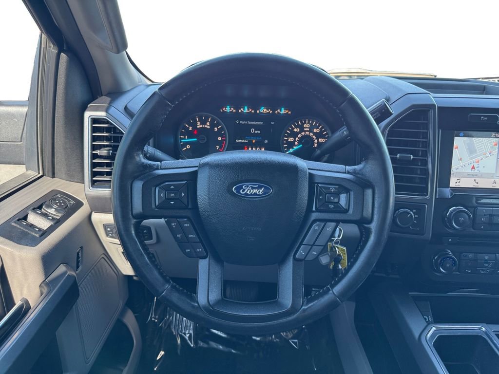 Used 2018 Ford F150 XLT w/ Equipment Group 302A Luxury image 14