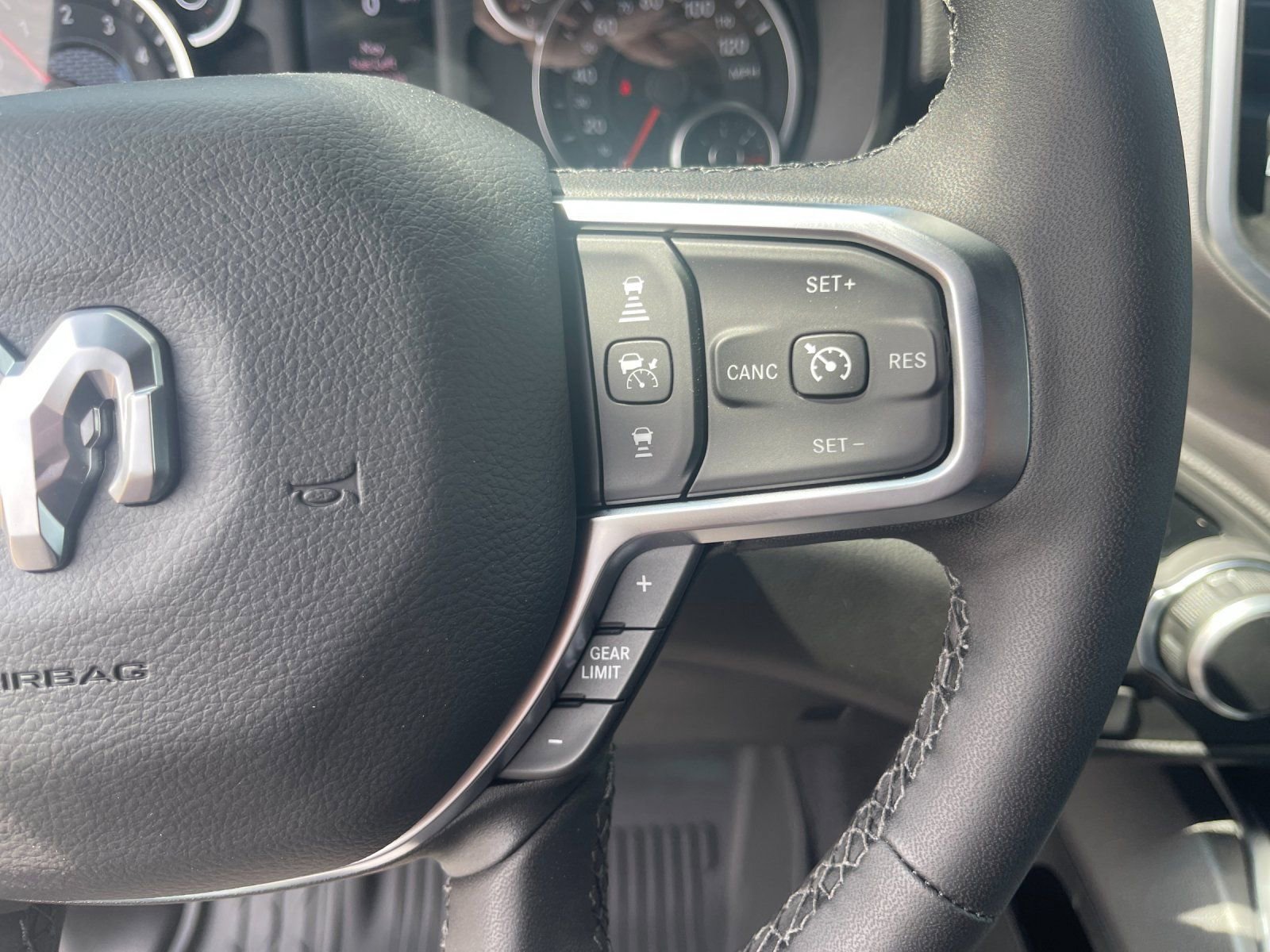 New 2026 RAM 1500 Big Horn w/ Night Edition AWD/4WD image 26