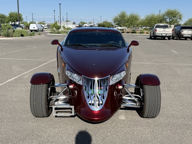 Used 2001 Plymouth Prowler RWD image 2