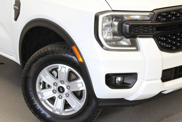 Used 2024 Ford Ranger XL AWD/4WD image 2